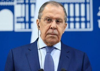 Russian foreign minister says Moscow is in a ‘real war’ with NATO, Europe – Politico