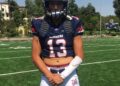 Maranatha Varsity Football Defeats San Marino, 42–28 – Pasadena Now