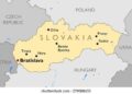 Slovakia Voices Concerns on EU’s 19th Sanctions Package Against Russia – Букви