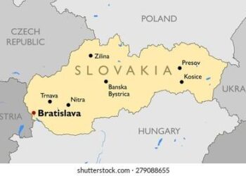 Slovakia Voices Concerns on EU’s 19th Sanctions Package Against Russia – Букви