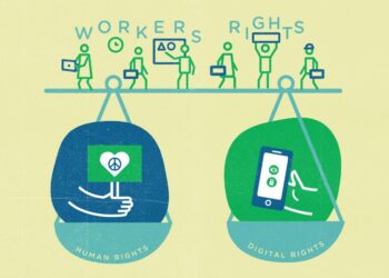 Digital Rights Review: AI and Growing Uncertainty Over What’s Real Online – Balkan Insight