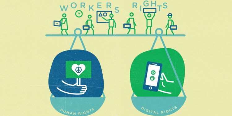 Digital Rights Review: AI and Growing Uncertainty Over What’s Real Online – Balkan Insight