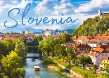 Slovenia bans Netanyahu from country in support of ICC warrants – The Times of Israel
