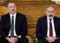 Statement on the Armenia-Azerbaijan Joint Declaration: This is No “Peace Deal” – Lemkin Institute for Genocide Prevention