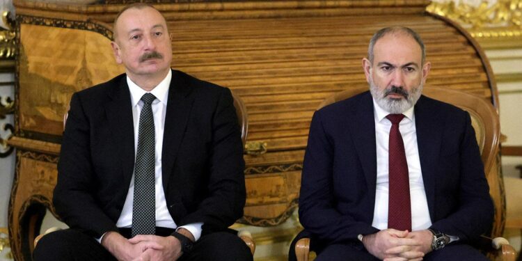 Statement on the Armenia-Azerbaijan Joint Declaration: This is No “Peace Deal” – Lemkin Institute for Genocide Prevention