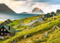 Relinquishing Control on a ‘Self-Navigating’ Road Trip Through the Faroe Islands – Condé Nast Traveler