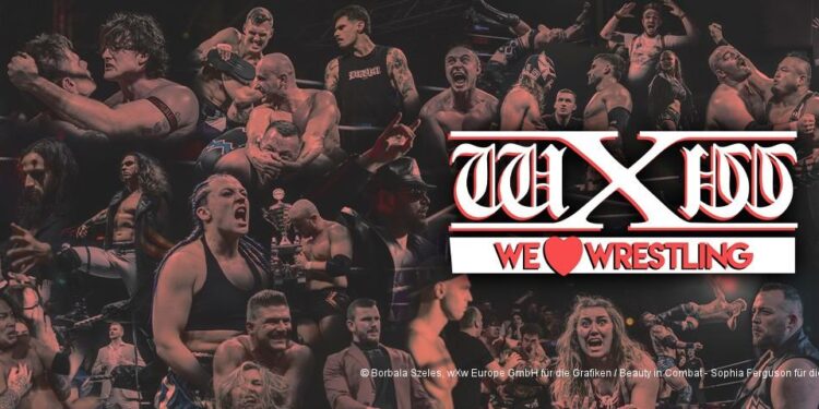 wXw Germany 9/28/2025 We Love Wrestling 71 Results – pwponderings.com