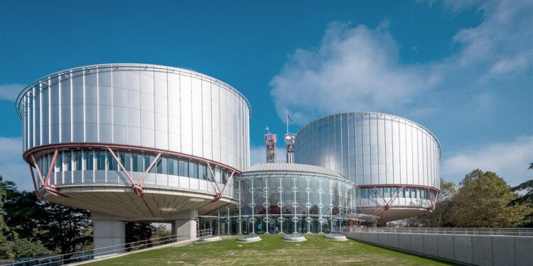 European rights court sides with Austria on deporting 19-year old Syrian – EUobserver