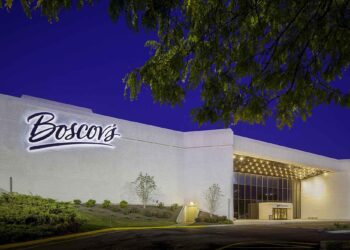 Boscov’s holding on the spot interviews ahead of grand opening at Greece Ridge Mall – WHEC.com