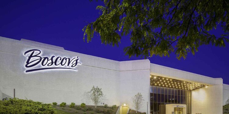 Boscov’s holding on the spot interviews ahead of grand opening at Greece Ridge Mall – WHEC.com