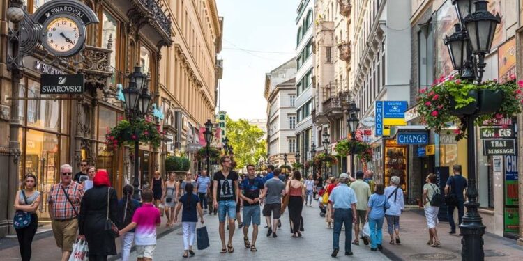 Hungary’s Government Faces Fresh Child Abuse Crisis – Balkan Insight