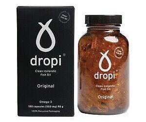 Iceland’s Brim to acquire fish oil producer Lysi in $248m deal – Undercurrent News