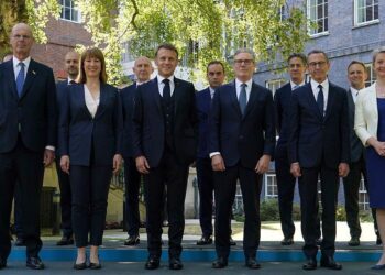 Can More British and French Nuclear Cooperation Help Deter Russia? – War on the Rocks