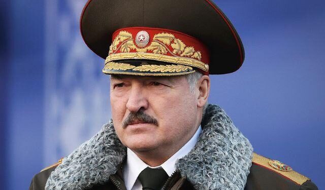 Lukashenko: Belarus views CIS, EAEU as important actors in building fair world order – BelTA – News