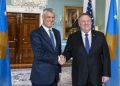 Kurti discusses Kosovo-US relations with Senator Shaheen – Telegrafi