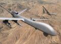 Lithuanian children learn drone warfare at school – DW