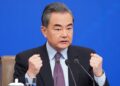 Wang Yi Holds Talks with Malta’s Deputy Prime Minister and Minister for Foreign Affairs and Tourism Ian Borg – fmprc.gov.cn