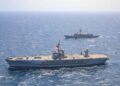 USS Mount Whitney Arrives in Bar, Montenegro, Strengthening U.S.-Montenegro Partnership – navy.mil