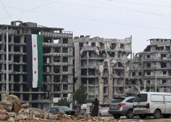 Syria rights group calls on Russia to extradite Assad – The New Arab