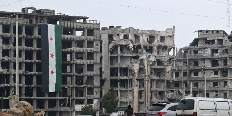 Syria rights group calls on Russia to extradite Assad – The New Arab