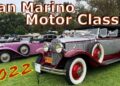 San Marino Motor Classic Was the Hot Ticket After Pebble – Autoweek