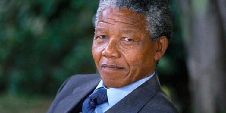 Mandela hails Türkiye’s Gaza aid, backs flotilla against blockade | Daily Sabah – Daily Sabah