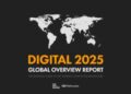 Digital 2025: The Faroe Islands – DataReportal – Global Digital Insights