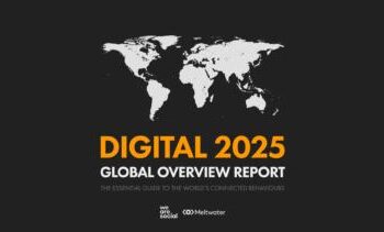 Digital 2025: The Faroe Islands – DataReportal – Global Digital Insights