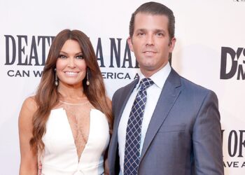 Kimberly Guilfoyle Sworn in as First Female U.S. Ambassador to Greece – Greek News USA