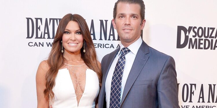 Kimberly Guilfoyle Sworn in as First Female U.S. Ambassador to Greece – Greek News USA