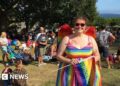 Bombers unveil Pride Guernsey honouring 10 years of the Purple Bombers – essendonfc.com.au