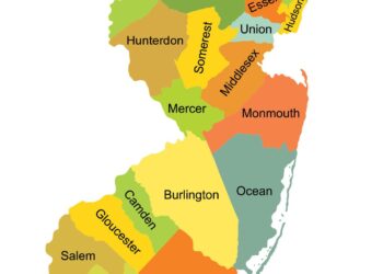 New Jersey Young Democrats Announces Endorsement and Support Lists for 2025 Election – Insider NJ