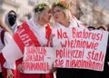 Belarus Frees 52 Political Prisoners and Gets a Warm Thank-You From Trump – The New York Times
