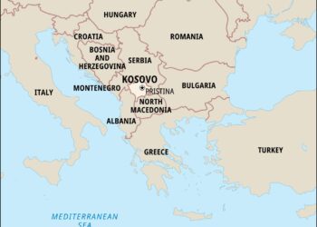Kosovo elects parliament speaker, ending months of political stalemate – Reuters