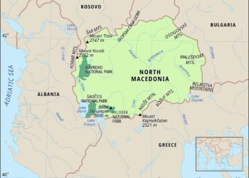 2024 Country Reports on Human Rights Practices: North Macedonia – U.S. Department of State (.gov)