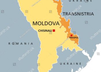 Moldova bans 2 pro-Russian parties on eve of key election – The Kyiv Independent