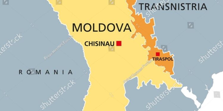 Moldova bans 2 pro-Russian parties on eve of key election – The Kyiv Independent