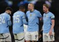 ‘Not good enough’ – do Man City have a late goal issue? – BBC