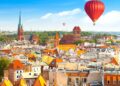 Poland seeks contractor to keep things moving at new airport – Global Construction Review