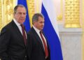 Russian politician who called for Ukraine ceasefire is charged with telling lies about the army – Reuters