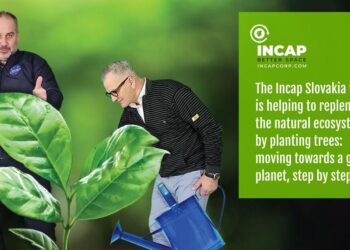 Incap Slovakia integrates ERP and MES systems to accelerate operations – Evertiq