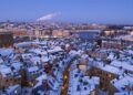 Visit Sweden campaign says a trip there is just what the doctor ordered – Ad Age