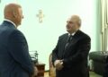 Mayor Najarian’s Visit to Armenia Advances Sister City Partnerships – Asbarez