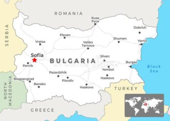 Bulgaria: New partnership announced for Fruit and Vegetable Branch Chamber – Hortidaily