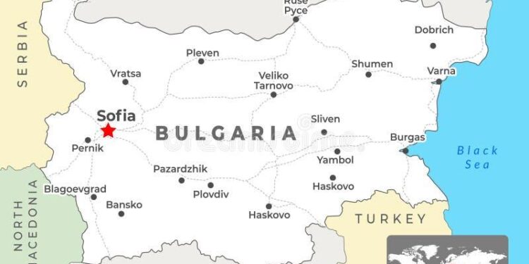 Bulgaria: New partnership announced for Fruit and Vegetable Branch Chamber – Hortidaily