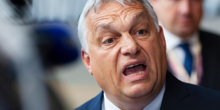 Viktor Orbán: Georgia is Europe’s most successful country – Georgia Today