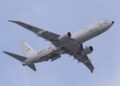 Germany receives first P-8A Poseidon maritime patrol aircraft – Defence Blog