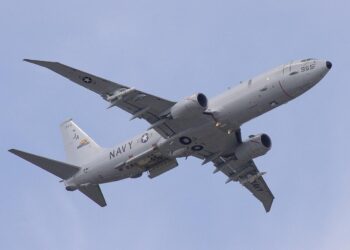 Germany receives first P-8A Poseidon maritime patrol aircraft – Defence Blog