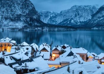 Environment at a Glance: Austria – OECD