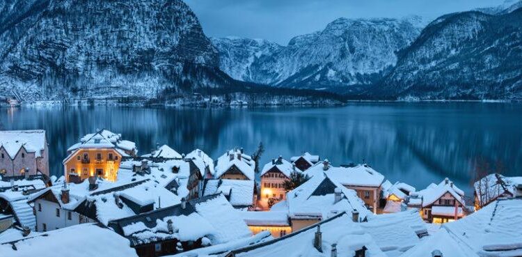 Environment at a Glance: Austria – OECD